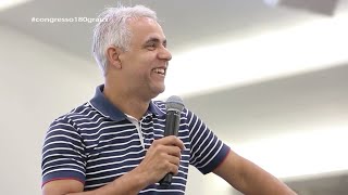 Pastor Cláudio Duarte  Você veio nesse mundo para mudar [upl. by Nemaj]