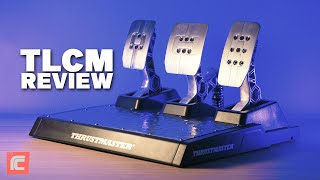 Thrustmaster TLCM Review [upl. by Oiramej]