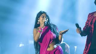 কনসার্টে দর্শক মাতালেন জেফার  Xefer live at Lets Vibe Dhaka [upl. by Tory970]