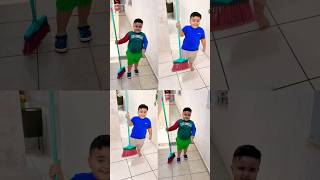 Trabalhando de graça 😅🤦🏻‍♀️🤪 funny comedy funnymomment short osmacarocasfamily [upl. by Woody]