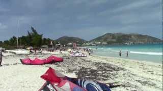 Best of St Maarten Scenic Drive amp Beach  NCL Shore Excursion [upl. by Attenaej]