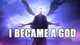 I got addicted to Age of wonders 4 again and became an Eldritch God  AOW 4 Eldritch Realms Ep 1 [upl. by Hamburger]