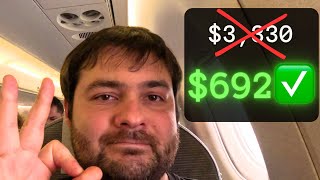 The Best Cheap Flights Websites Nobody Talks About [upl. by Aidualk]