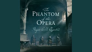 The Phantom of the Opera Overture [upl. by Eneluqcaj]