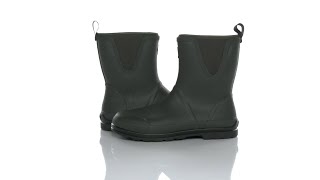 The Original Muck Boot Company Muck Originals PullOn Mid SKU 9485847 [upl. by Nnyllatsyrc819]