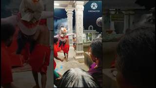 రావణ వధదహనం direct గ చుస్తే goosebumps vasthaaytrending dasara dasaracelebration raavan short [upl. by Inoy10]