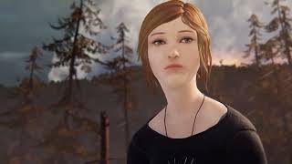 Redo Life is Strange Before The Storm part 3 [upl. by Olocin974]