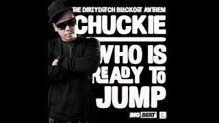 Chuckie Who Is Ready To Jump Dada Life Remix [upl. by Burtie]