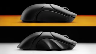 The first good modular gaming mouse [upl. by Okomot]