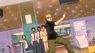 Great Teacher Onizuka GTO Momentos divertidos 12 [upl. by Bencion]