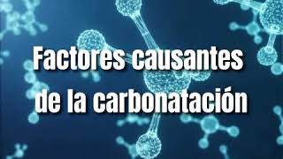 INDICADORES DE PH Y CARBONATACIÓN DEL CONCRETO [upl. by Adala]