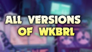 WKBRL 20202022 brawlstars wkbrl starrpark [upl. by Cormier]