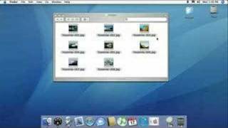 How to use a Mac  Automator [upl. by Leann]