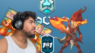 WAVEN PvP la meta iop Kasaï god tier top 30 classement [upl. by Nesyla]