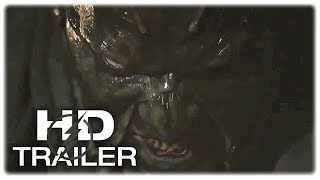 JEEPERS CREEPERS 3 Trailer 1 NEW 2017 Horror Movie HD [upl. by Peri192]