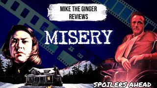 Misery 1990 Review [upl. by Lemart]