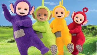 Teletubbies Shqip  Film vizatimor 2019 [upl. by Whitten191]