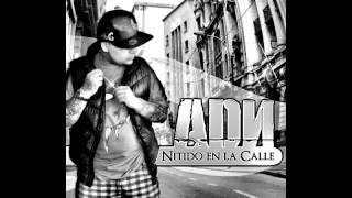 ADN ME MANEJO EN EL AMPA CD ADN  Nitido en la calle 2010 R4L [upl. by Eniron]