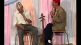 TOP Fokaha Maroc Tonai Lhnawat Part 5 فكاهة مغربية ثنائي الهناوات [upl. by Elna]