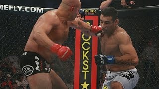 werdum vs fedor full fight [upl. by Elery]