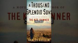 Top Quotes from A Thousand Splendid Suns by Khaled Hosseini [upl. by Helga]