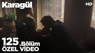 Asım Kendalı yalnız bırakmıyor Karagül 125 Bölüm [upl. by Callista196]