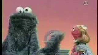 Cookie Monster and the letter C [upl. by Hirsh]