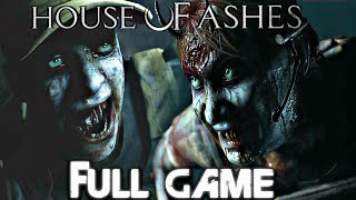 HOUSE OF ASHES  Full Game Walkthrough BEST CHOICES [upl. by Acinorehs]