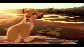 Stuntin Like Mufasa Stuntin Like My Daddy Lion King Mix [upl. by Gerik550]