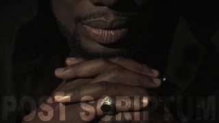 Kery James  Post Scriptum Clip Officiel [upl. by Enamrej]