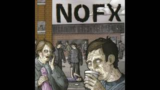 NOFX  regaining unconsciousness fullalbum [upl. by Gizela]