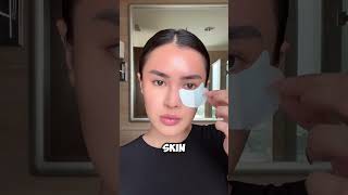 These Collagen Patches Work Like Magic 😱 shorts [upl. by Nadabas]