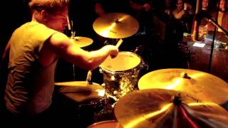 Tres Mts  Fire  Jimi Hendrix Cover Live at the Paradise in Boston [upl. by Esyak]