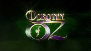 Dorothy of Oz 2013 Trailer HD  Lea Michele Dan Akyrod Martin Short [upl. by Riplex83]