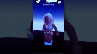 I can just dance the fall off fun roblox neverknowwhatyourgonnasee realone [upl. by Myrvyn]