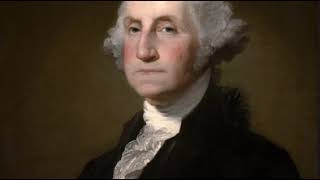 Presidency of George Washington  Wikipedia audio article [upl. by Ihsorih]