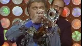 Doc Severinsen and the Tonight Show Orchestra Nights on Broadway [upl. by Ogata]