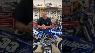 Carburetor tips 24 strokes dirtbike motorcycle yamaha [upl. by Lawler]