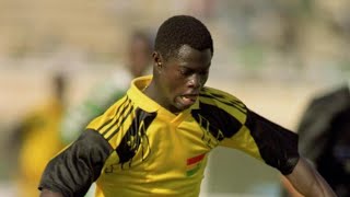 Shocker Watch some wonder goals of Odartey Lamptey [upl. by Nielsen]