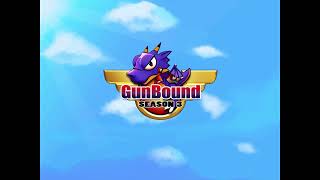 GunBound Season 3 music  Stage 5 extended [upl. by Haisoj852]