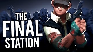 The Final Station Alternate Ending Please Gameplay  Walkthrough  Full Playthrough 2 [upl. by Ytsirhk]