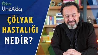 Çölyak Hastalığı Nedir  Tedavisi İçin Neler Yapmalıyız [upl. by Tolland915]