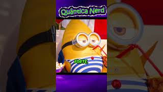 Como Mega Minion Gus Voa Em Meu Malvado Favorito 4 [upl. by Eelynnhoj]