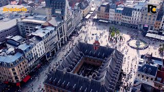 Braderie de Lille 2024 [upl. by Eggett321]