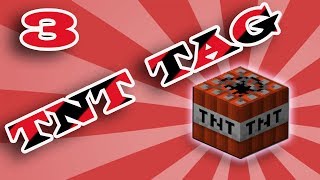 ч03 Minecraft TNT TAG  Лалка [upl. by Meela]