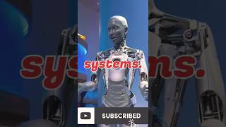 AI ROBOT AURA SCARY AGE 😀shorts viral viral challenge short [upl. by Singer605]