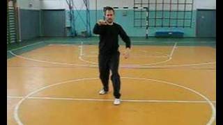 Cheng Ming Taijiquan  1 [upl. by Teage91]