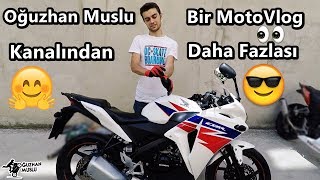 HONDA CBR 125R  Modifiye Yapım Aşaması Full [upl. by Ees]