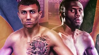 Vasyl Lomachenko vs Nicholas Walters  Preview amp Prediction [upl. by Eelesor]