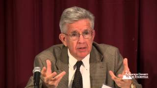 John F Crosby The Personalism of Dietrich von Hildebrand [upl. by Goerke]